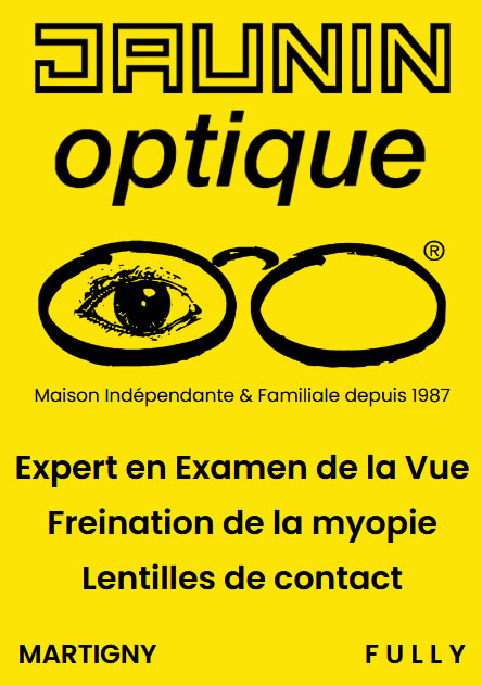Jaunin Optique
